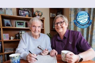 Uniting AgeWell Tasmania North West Home Care
